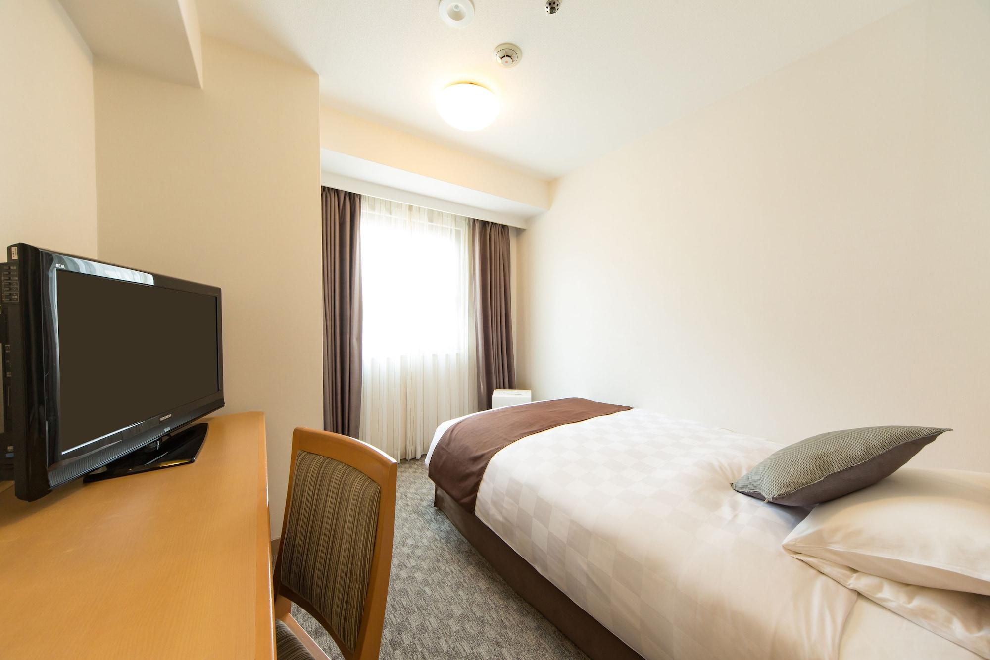 Osaka Tokyu Rei Hotel Luaran gambar