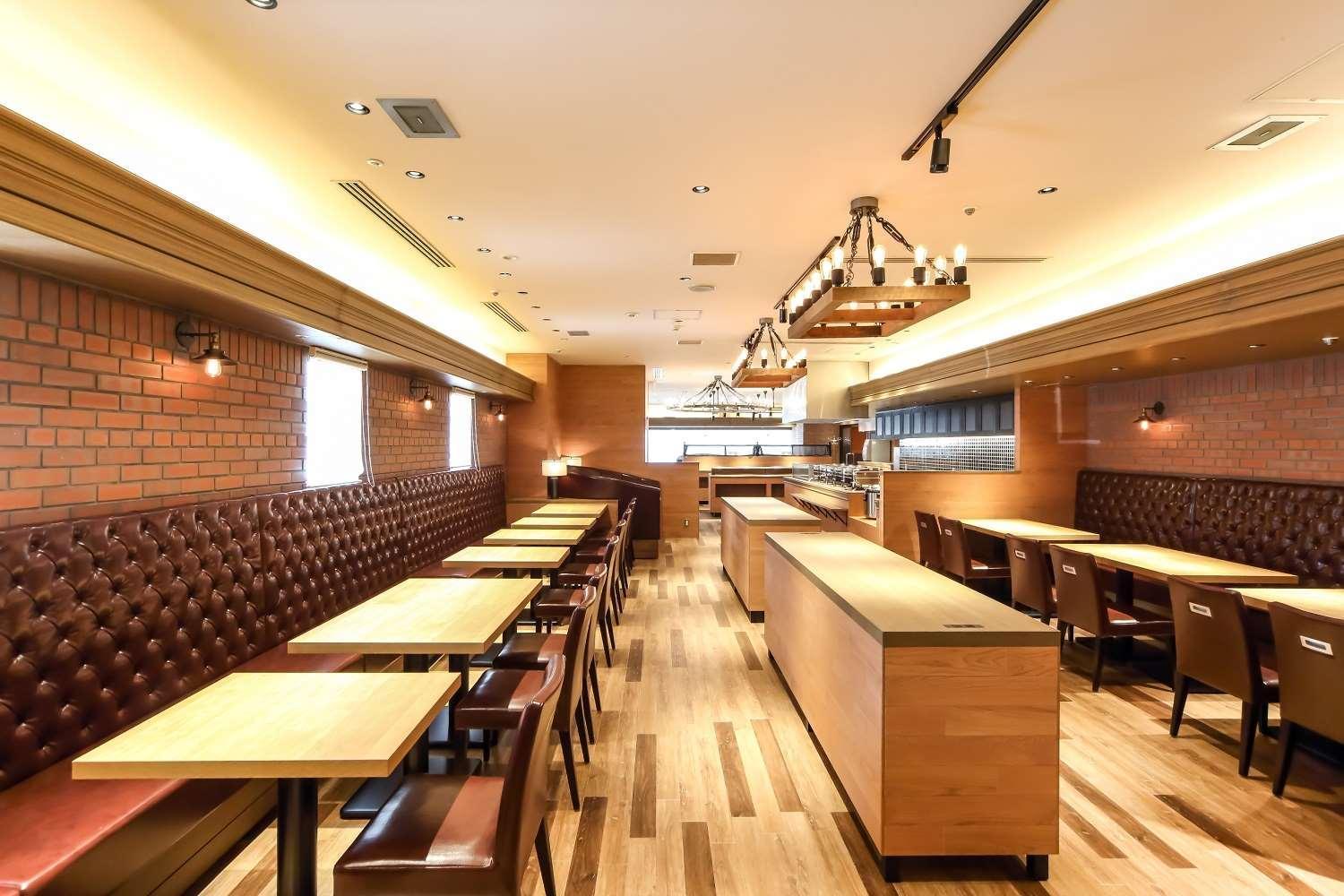 Osaka Tokyu Rei Hotel Luaran gambar